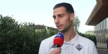 Mandragora: '&Egrave; doveroso crederci col Crystal Palace'