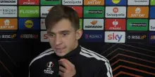 Conceicao: 'Non ho litigato nessuno quando sono uscito'