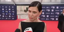 David di Donatello 2026, Bianca Balti: 'Amo andare al cinema'
