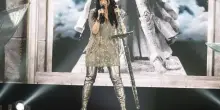 Laura Pausini, la possibile scaletta dei concerti a Torino