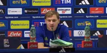 Barella: 'Se l'Italia fosse un vino, sarebbe un Cannonau'
