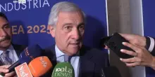 Cittadinanza, Tajani: pronti a confronto su nostra proposta