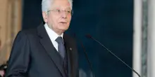 Mattarella: tenore di vita aggredito da inflazione e salari fermi