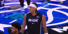 NBA Highlights: Orlando-Charlotte 105-120