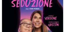 Il nuovo film di Carlo Verdone Scuola di Seduzione