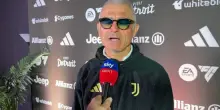 Ravanelli: 'Di Gregorio deve accettare critiche e reagire'