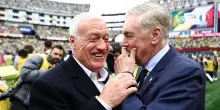 Da Deschamps ad Ancelotti: tutti i Ct ai Mondiali