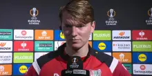 Schuurs: 'Sofferto per due anni, ora sono felice'