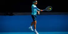 Musetti pronto a tornare in campo: giocher&agrave; a Indian Wells