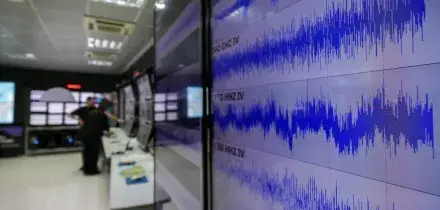 Terremoto ai campi Flegrei, scossa di magnitudo 3.6