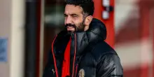 Le probabili formazioni di Milan-Bologna