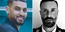 Omicidio Rogoredo, chiesto il processo immediato per Cinturrino