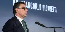 Giorgetti sulle tasse: 'Se tutti le pagano il sistema funziona'