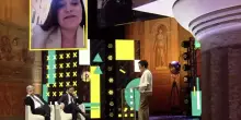 Live In, vicepremier Kiev: 'Russia a Biennale inaccettabile'