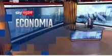 Sky Tg24 Economia, la puntata del 04.05.2026