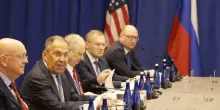 G20, Europei contro il russo Lavrov: niente foto di gruppo