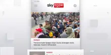 Sky TG24 Business, la puntata del 1 settembre 2026