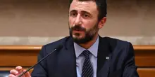 Il deputato Pozzolo fuori strada con il Suv: positivo all&rsquo;etilometro