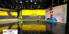 Lazio, il Siviglia pensa a Ratkov: il giocatore apre