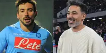 Ezequiel Lavezzi torner&agrave; a Napoli per un'amichevole di beneficenza