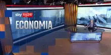 Sky Tg24 Economia, puntata del 01.09.2026