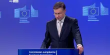 Guerra Iran, Ue a Italia: prudenza in aiuti per crisi energetica