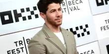 Nick Jonas ha pubblicato il nuovo singolo Gut Punch
