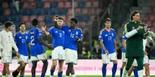 PAGELLE. Italia-Turchia 3-1: Doumbia piace, Pio non sbaglia mai