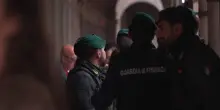 Cortei, Piantedosi: 'Confidiamo in fermezza ed equilibrio'