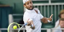 Berrettini-Wawrinka oggi a Wimbledon, dove vederla in tv e streaming