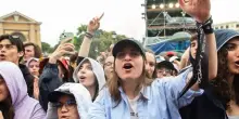 Dal 1990 a oggi, i concerti del Primo Maggio a Roma. FOTO