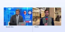 Milan, contro l'Inter in campo Leao e Modric