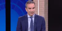 Occhiuto: a Forza Italia serve gestione pi&ugrave; condivisa