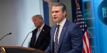 Hegseth: 'Per l'Europa finito il tempo della nostra protezione gratis'