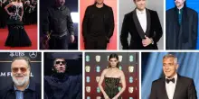 Mostra dei Cinema di Venezia, da Clooney agli Oasis gli ospiti. FOTO