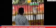 India: arrestati leader 'Scarafaggi', ancora nuove proteste