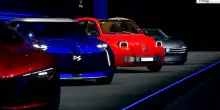 Salone auto Parigi, Stellantis svela 6 nuovi concept
