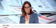 Pagine, la rassegna stampa di Sky TG24 dell'8 giugno