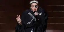 Madonna, svelata la tracklist del nuovo album Confessions II