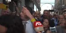 Venturini (centrodestra) sindaco pi&ugrave; giovane di Venezia