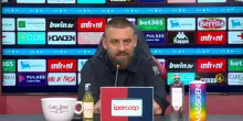 De Rossi: 'Uno degli episodi pi&ugrave; brutti della mia carriera'