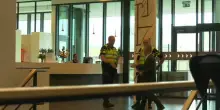 Operazione Europol, 27 arresti per rete aggressioni sessuali