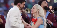 Super Bowl, Lady Gaga a Bad Bunny: 'Una performance significativa'