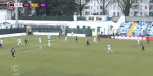 Serie C, giornata 23: gol collection delle gare di domenica