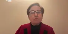 Iran, Shirin Ebadi a Sky Tg24: mi auguro che non ci siano nuovi massacri