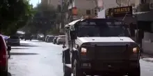 Scontri Cisgiordania, serie di arresti da parte di Israele
