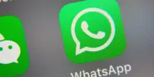 WhatsApp, in arrivo misura anti-spam per limitare numero di messaggi