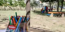 Roma, schiaffi e minacce ai bimbi del nido: sospesa un'educatrice