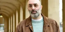 Raccontare l'attesa della violenza: 'Canci&oacute;n' di Eduardo Halfon