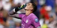 Germania-Paraguay, le pagelle